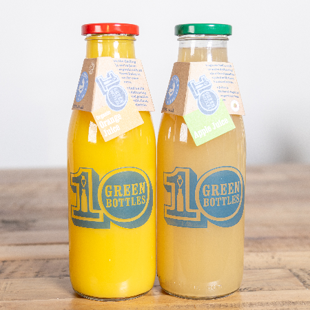 Juice 750ml