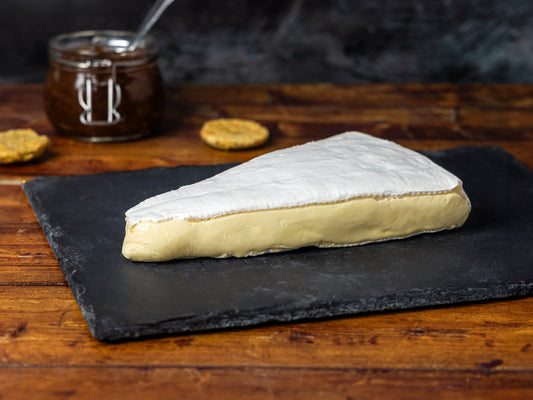 Somerset Brie 135g Karava Dairy