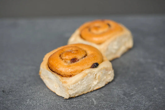 Taylors | Chelsea Bun (pack of 2) Karava Dairy