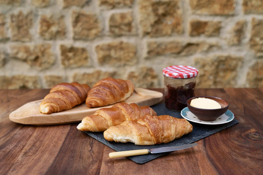 Taylors | Croissant (pack of 2) Karava Dairy