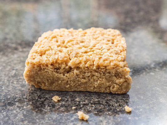 Taylors | Flapjack Karava Dairy