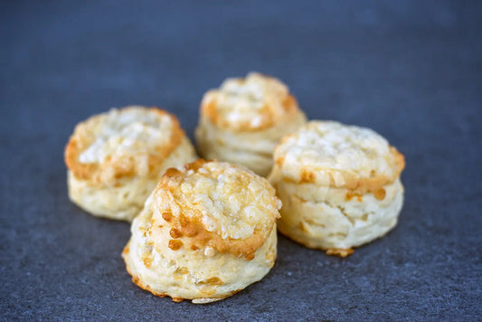 Taylors | Cheese Scone (pack of 4) Karava Dairy