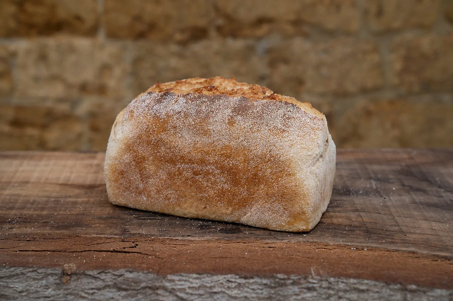 Sourdough & Tin Loaf My Store