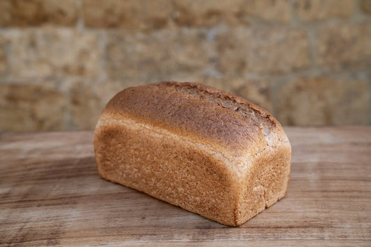 Spelt Split Large Karava Dairy