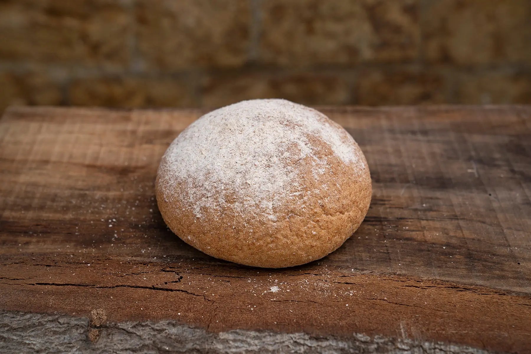 Spelt Split Large Karava Dairy