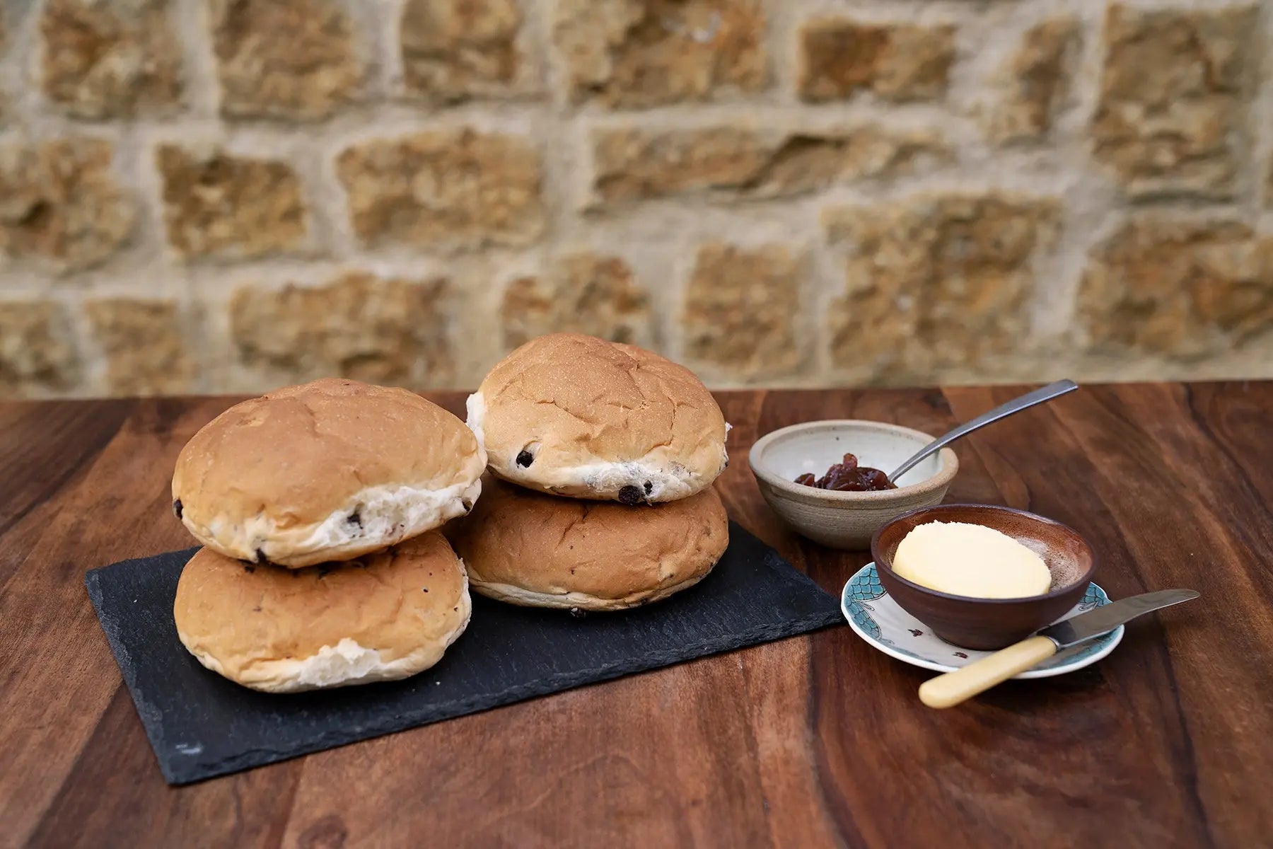 Taylors | Kingsize Tea cake (pack of 2) Karava Dairy