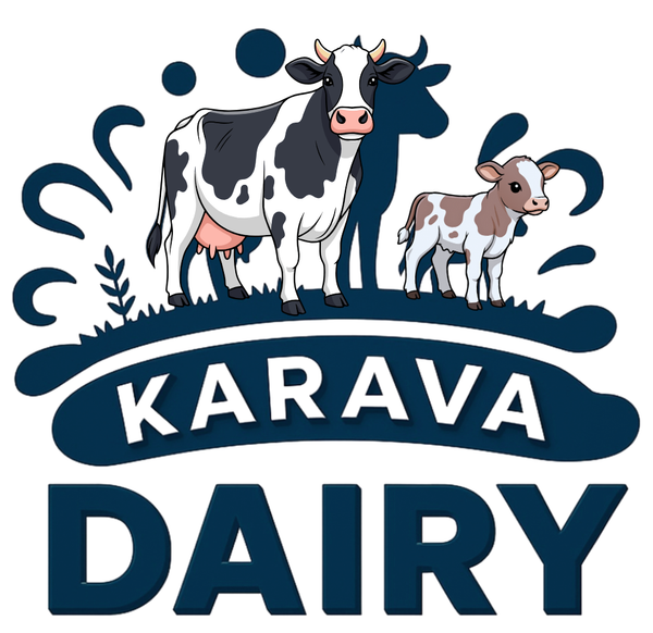 Karava Dairy 
