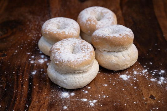 Taylors | Cottage Roll (pack of 4) Karava Dairy