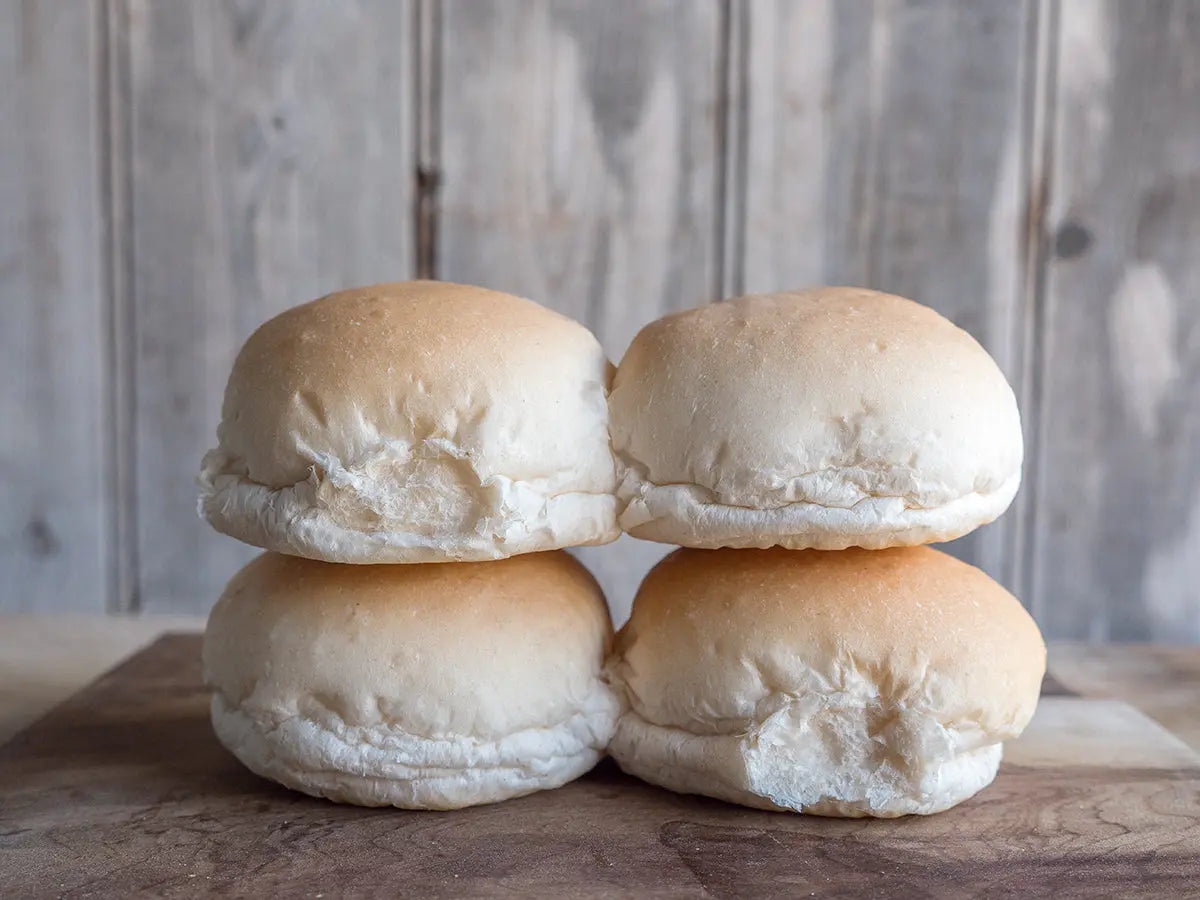 Taylors | Roll (pack of 4) Karava Dairy