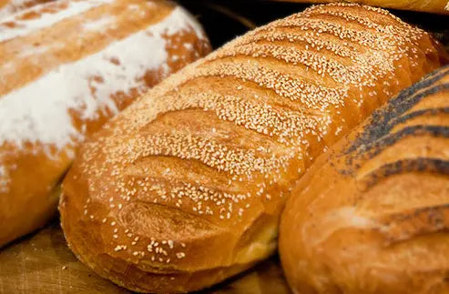 Taylors Poppy Bloomer Karava Dairy